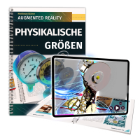 Physikalische Größen